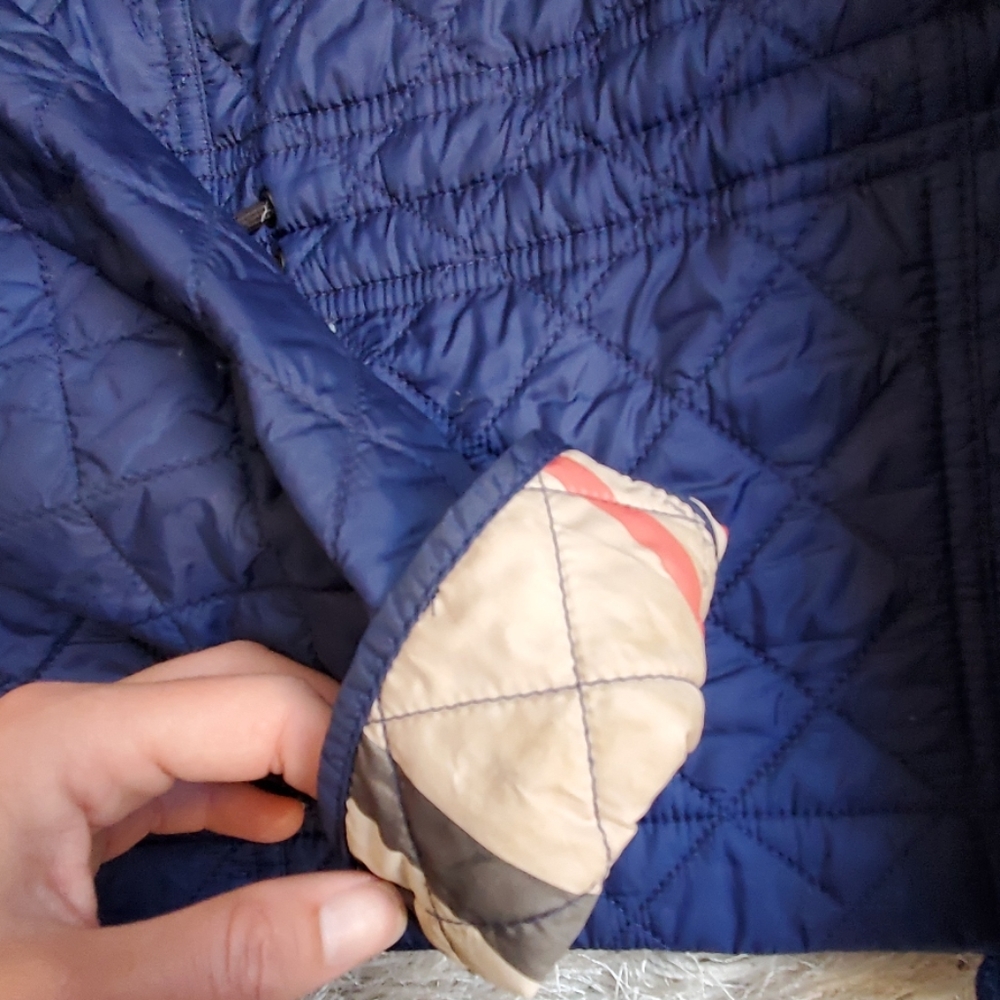 Burberry Jacket - Picture 3 of 8